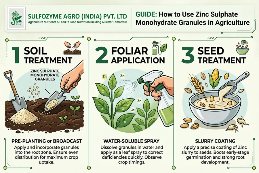 how-to-use-zinc-sulphate-monohydrate-granules-in-agriculture-soil,-foliar-&-seed-treatment